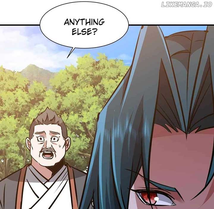 Reborn as a Demonic Cultivator: Starting with a Zombie Planet Chapter 43 477 107