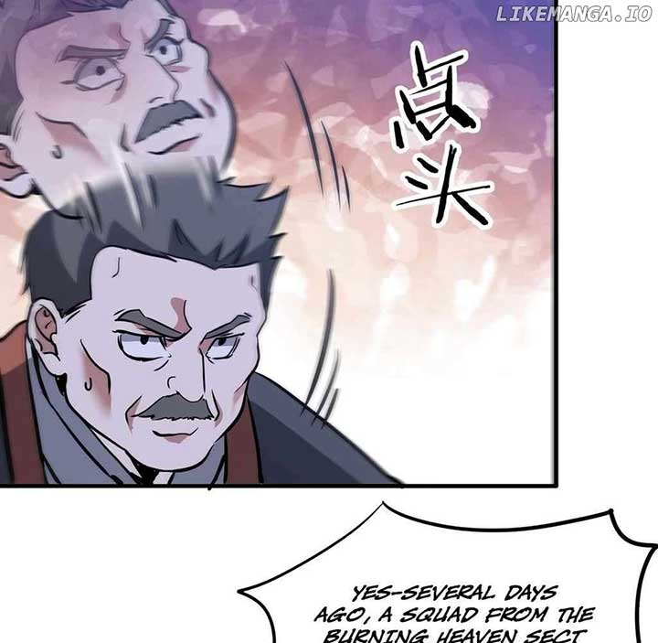 Reborn as a Demonic Cultivator: Starting with a Zombie Planet Chapter 43 480 110