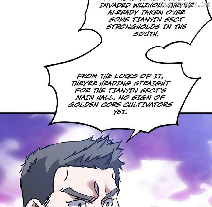 Reborn as a Demonic Cultivator: Starting with a Zombie Planet Chapter 43 481 111