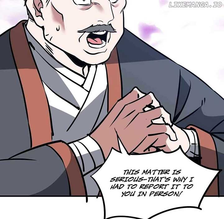 Reborn as a Demonic Cultivator: Starting with a Zombie Planet Chapter 43 482 112