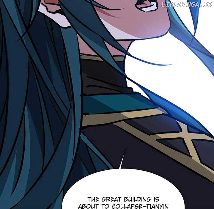 Reborn as a Demonic Cultivator: Starting with a Zombie Planet Chapter 43 487 117