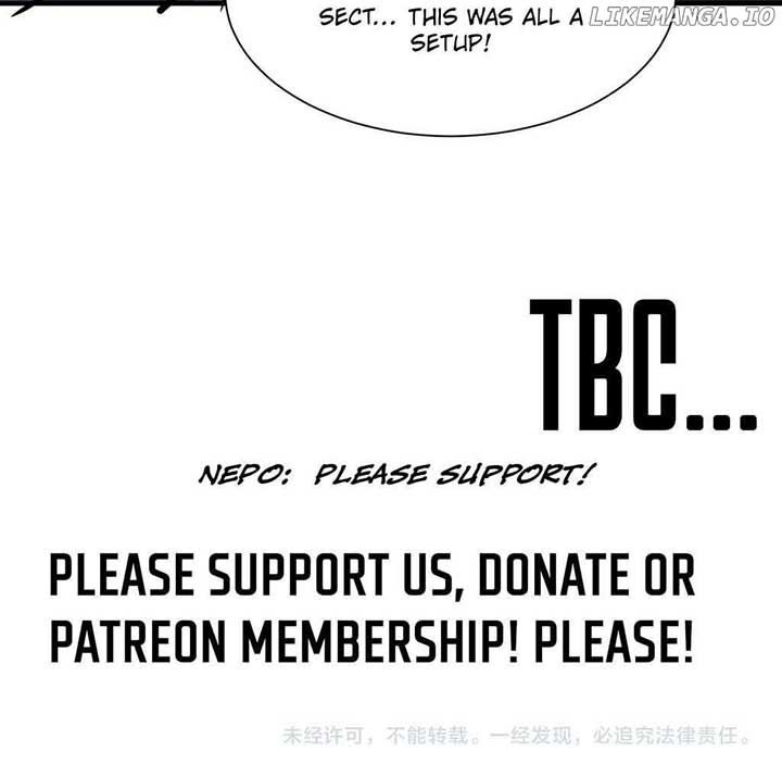 Reborn as a Demonic Cultivator: Starting with a Zombie Planet Chapter 43 488 118