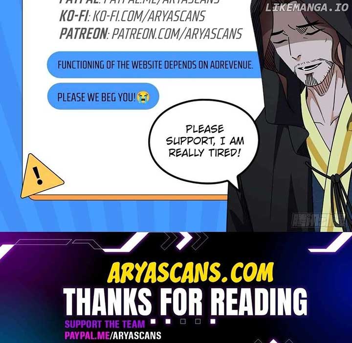 Reborn as a Demonic Cultivator: Starting with a Zombie Planet Chapter 43 490 120