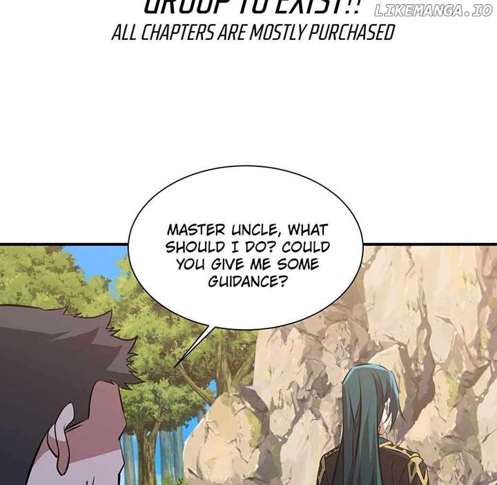 Reborn as a Demonic Cultivator: Starting with a Zombie Planet Chapter 44 392 004