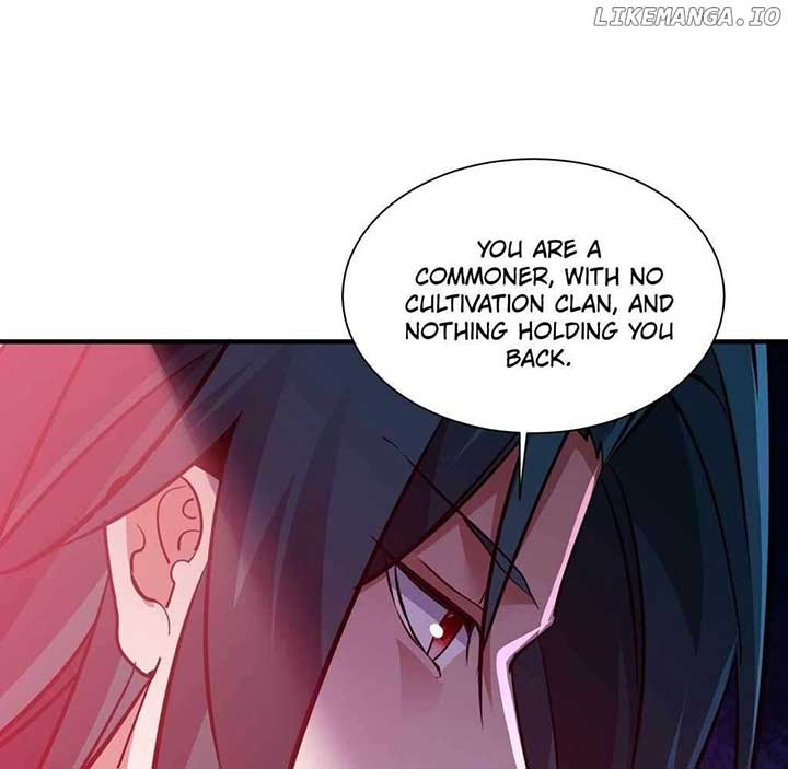 Reborn as a Demonic Cultivator: Starting with a Zombie Planet Chapter 44 394 006