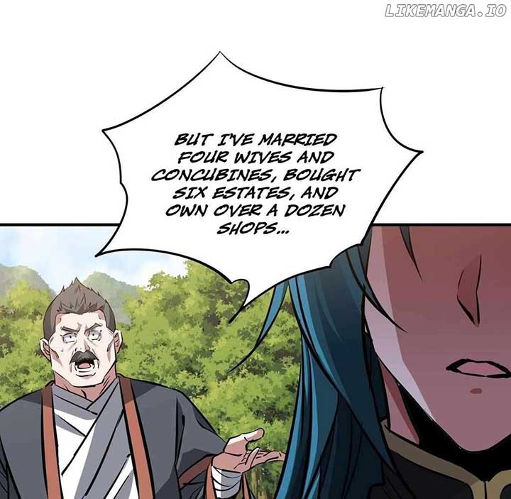 Reborn as a Demonic Cultivator: Starting with a Zombie Planet Chapter 44 396 008