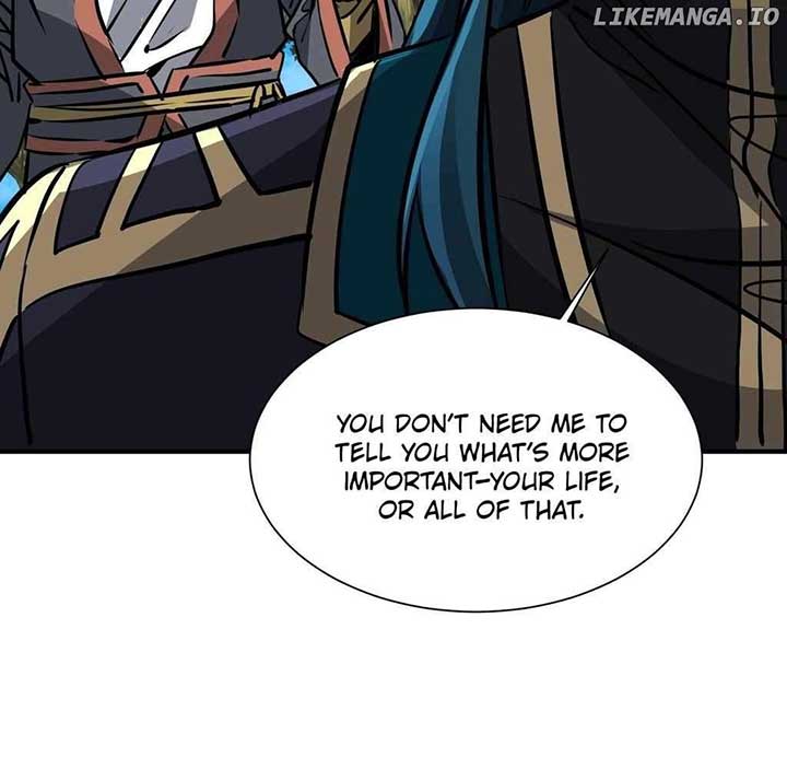 Reborn as a Demonic Cultivator: Starting with a Zombie Planet Chapter 44 397 009