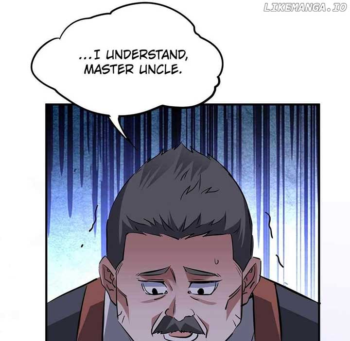 Reborn as a Demonic Cultivator: Starting with a Zombie Planet Chapter 44 399 011