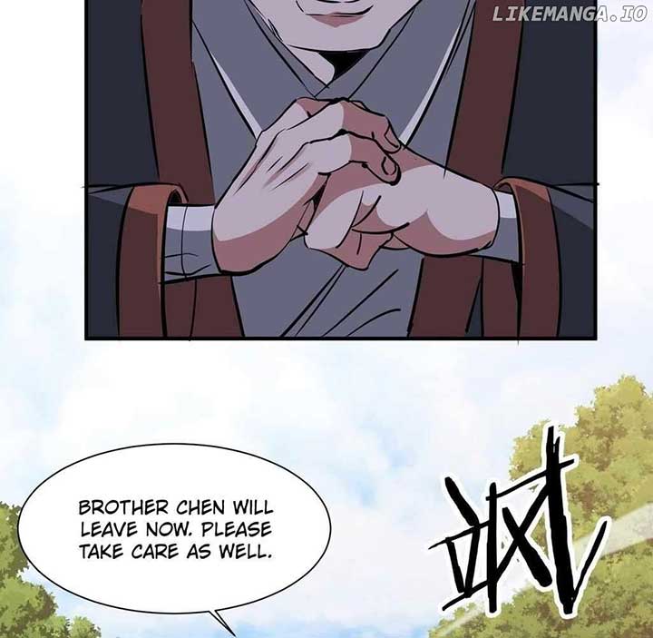 Reborn as a Demonic Cultivator: Starting with a Zombie Planet Chapter 44 400 012