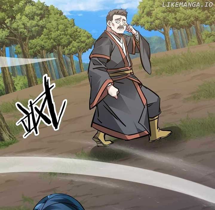 Reborn as a Demonic Cultivator: Starting with a Zombie Planet Chapter 44 401 013