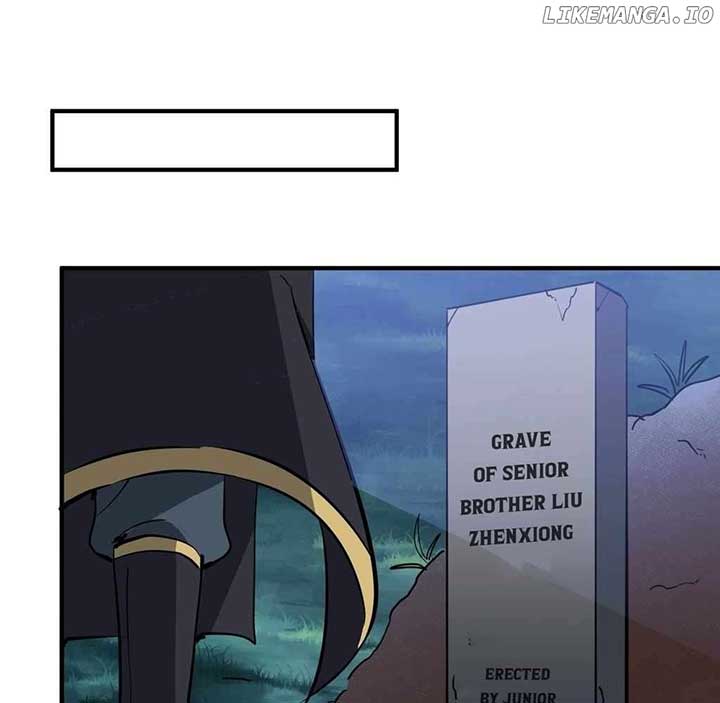 Reborn as a Demonic Cultivator: Starting with a Zombie Planet Chapter 44 405 017