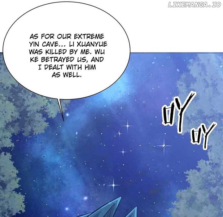 Reborn as a Demonic Cultivator: Starting with a Zombie Planet Chapter 44 409 021