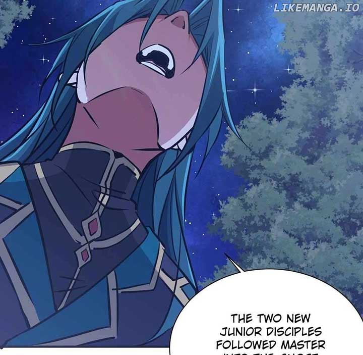 Reborn as a Demonic Cultivator: Starting with a Zombie Planet Chapter 44 410 022