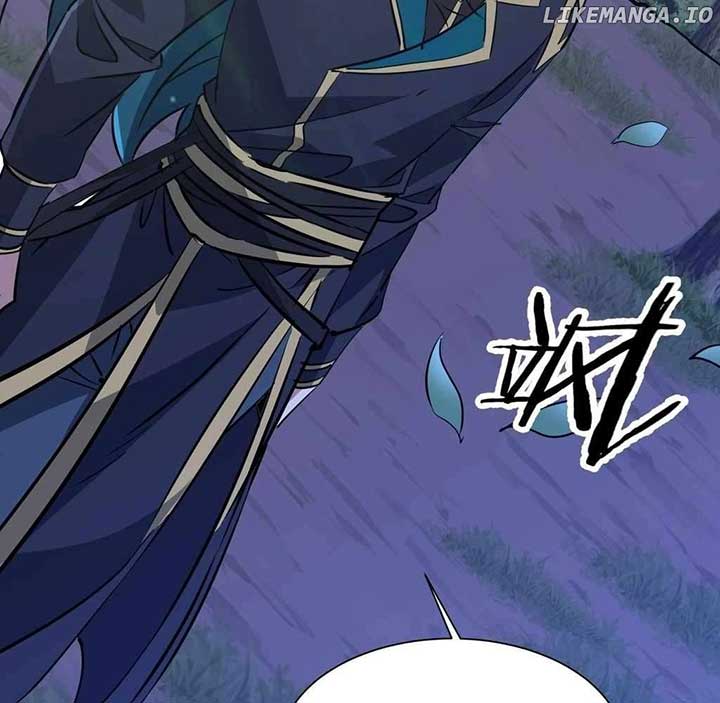 Reborn as a Demonic Cultivator: Starting with a Zombie Planet Chapter 44 415 027