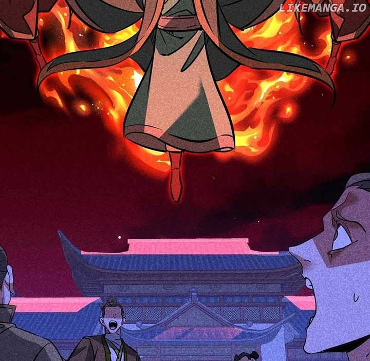 Reborn as a Demonic Cultivator: Starting with a Zombie Planet Chapter 44 419 031