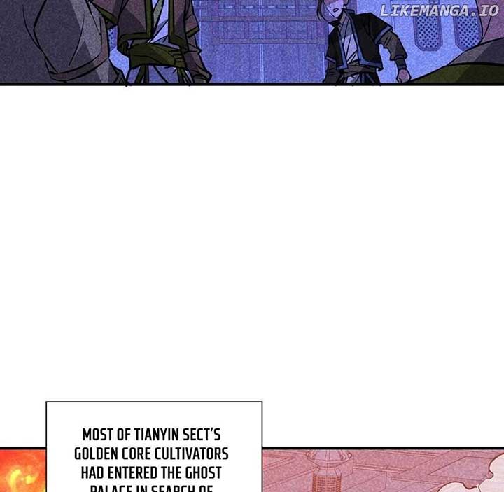 Reborn as a Demonic Cultivator: Starting with a Zombie Planet Chapter 44 420 032