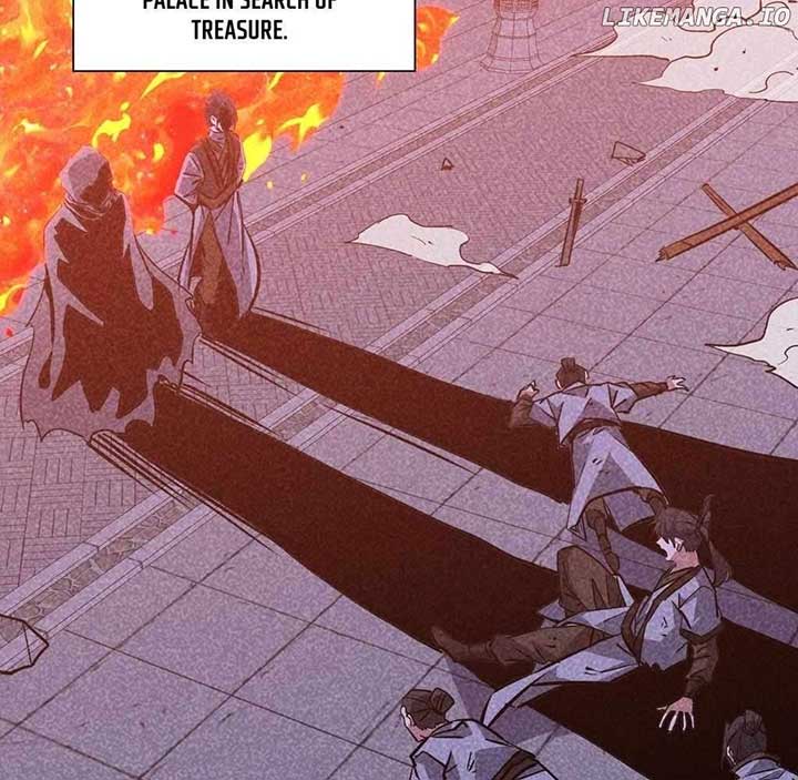 Reborn as a Demonic Cultivator: Starting with a Zombie Planet Chapter 44 421 033