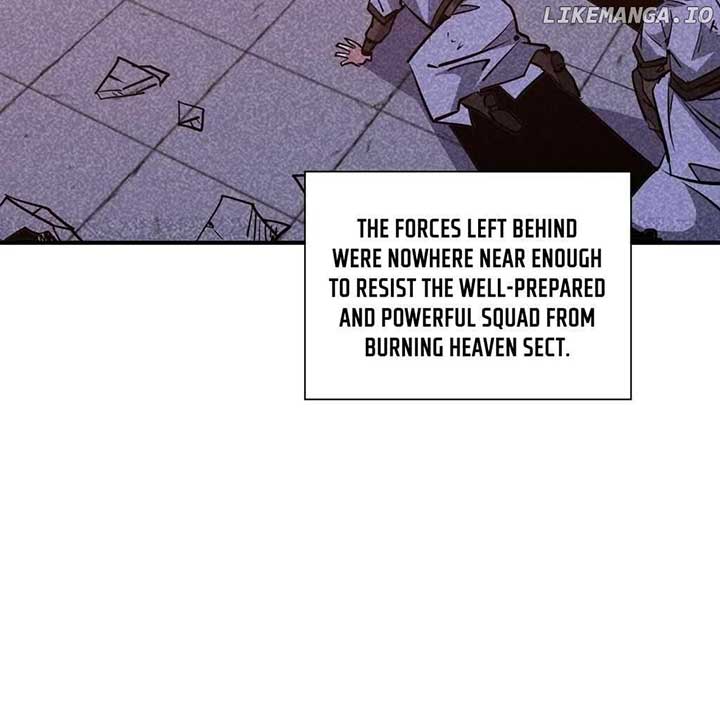 Reborn as a Demonic Cultivator: Starting with a Zombie Planet Chapter 44 422 034