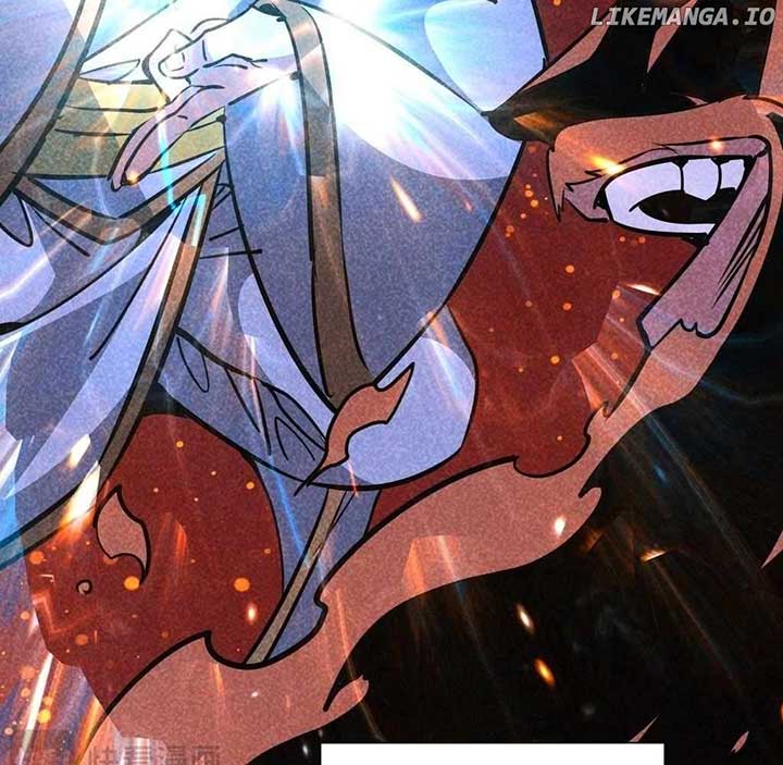 Reborn as a Demonic Cultivator: Starting with a Zombie Planet Chapter 44 424 036