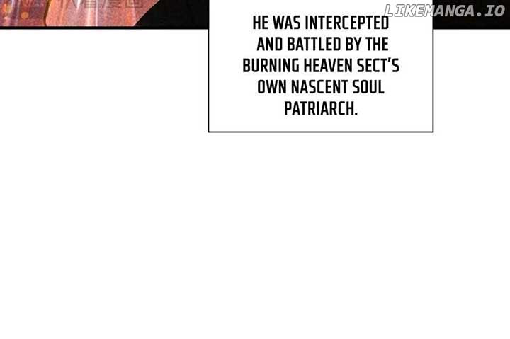 Reborn as a Demonic Cultivator: Starting with a Zombie Planet Chapter 44 425 037