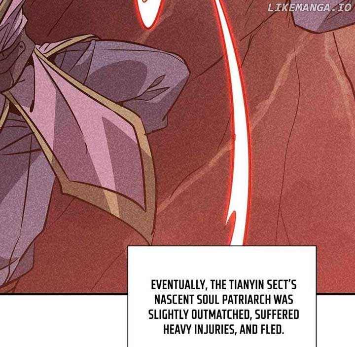 Reborn as a Demonic Cultivator: Starting with a Zombie Planet Chapter 44 428 040