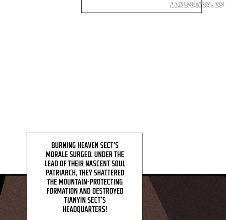 Reborn as a Demonic Cultivator: Starting with a Zombie Planet Chapter 44 429 041