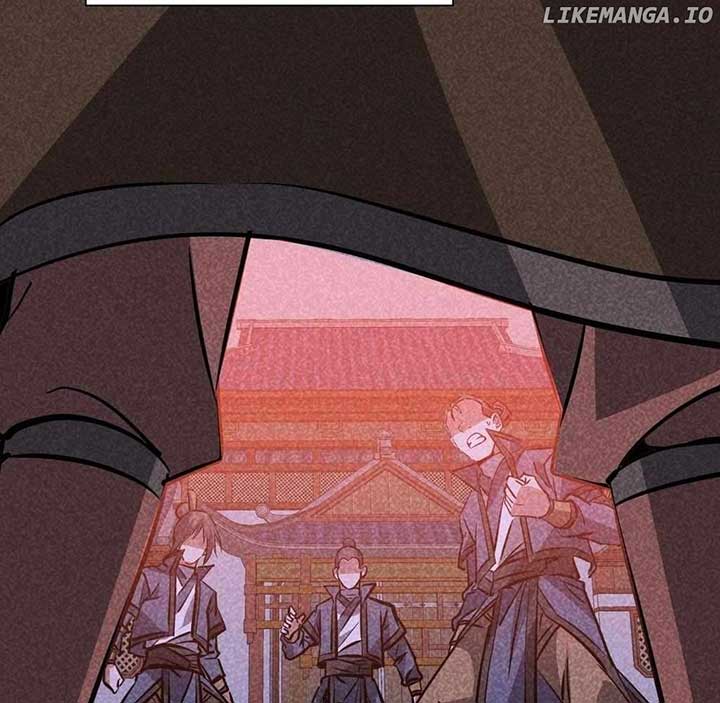 Reborn as a Demonic Cultivator: Starting with a Zombie Planet Chapter 44 430 042