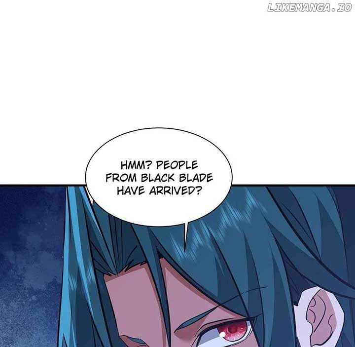 Reborn as a Demonic Cultivator: Starting with a Zombie Planet Chapter 44 441 053