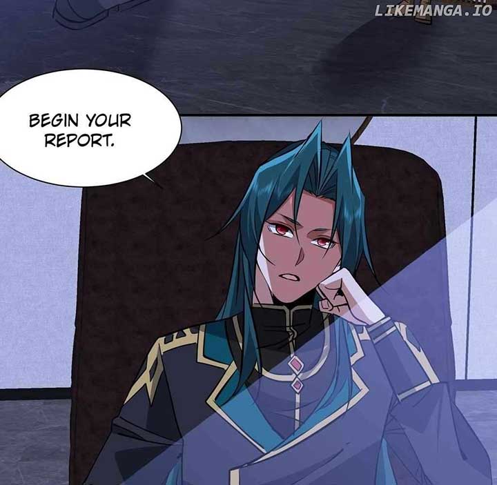 Reborn as a Demonic Cultivator: Starting with a Zombie Planet Chapter 44 445 057