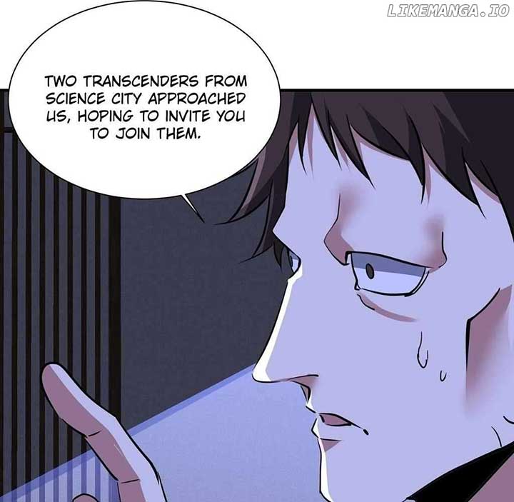 Reborn as a Demonic Cultivator: Starting with a Zombie Planet Chapter 44 452 064