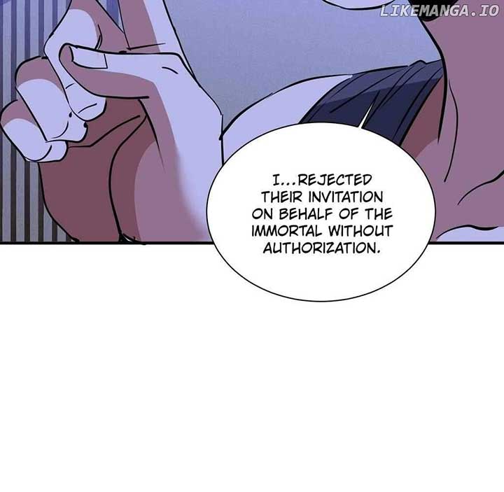 Reborn as a Demonic Cultivator: Starting with a Zombie Planet Chapter 44 453 065