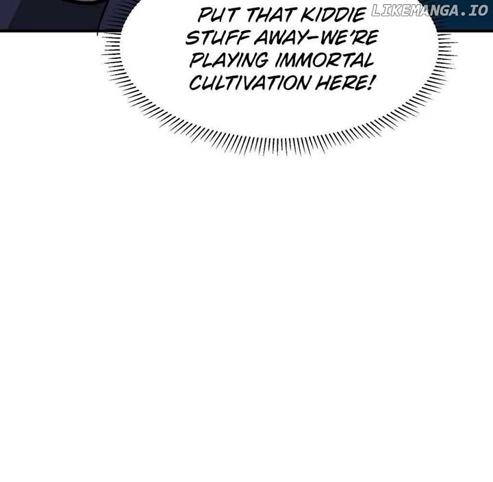 Reborn as a Demonic Cultivator: Starting with a Zombie Planet Chapter 44 458 070