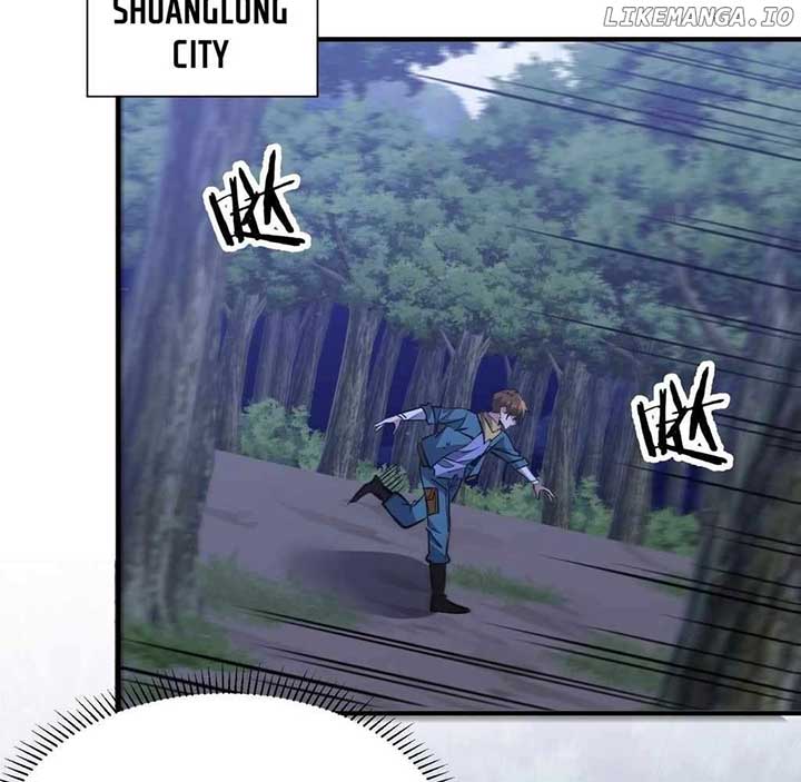 Reborn as a Demonic Cultivator: Starting with a Zombie Planet Chapter 44 460 072