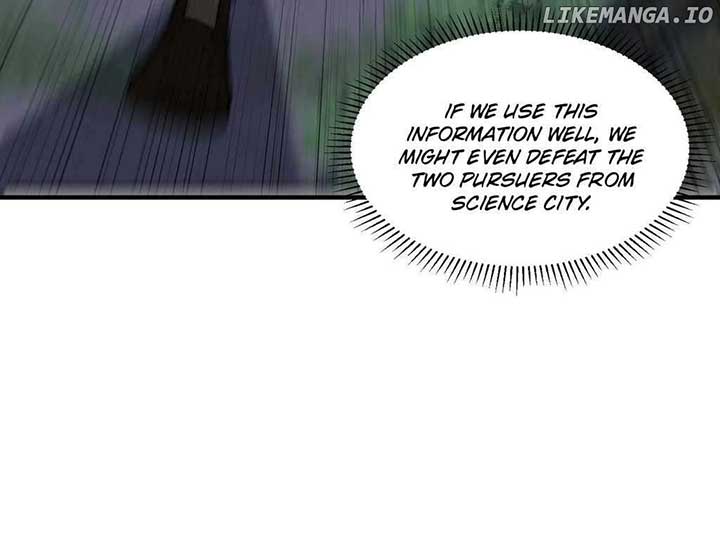 Reborn as a Demonic Cultivator: Starting with a Zombie Planet Chapter 44 463 075