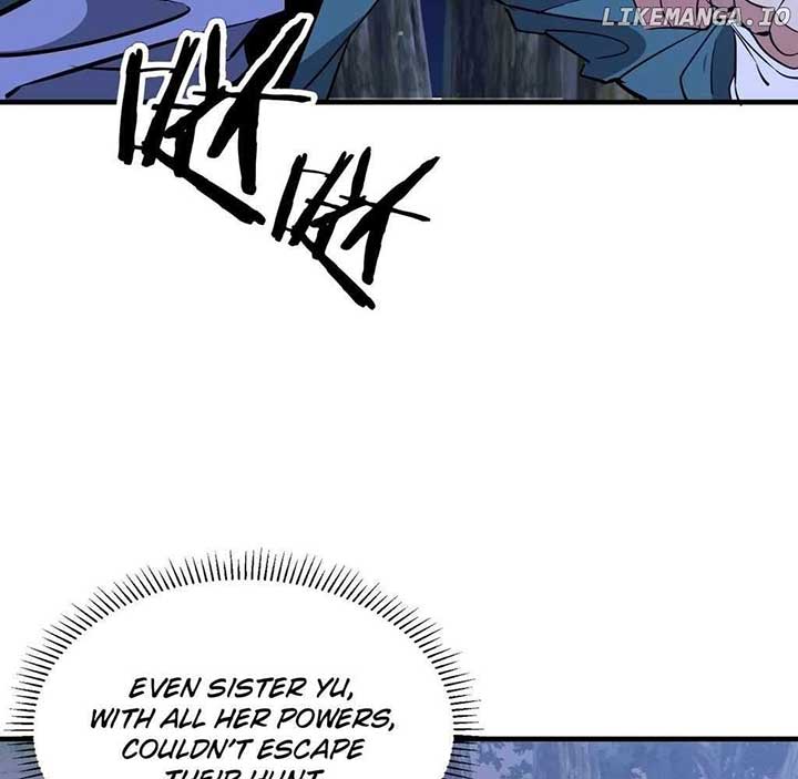 Reborn as a Demonic Cultivator: Starting with a Zombie Planet Chapter 44 465 077