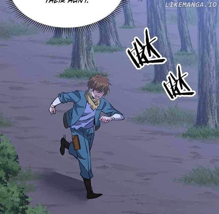 Reborn as a Demonic Cultivator: Starting with a Zombie Planet Chapter 44 466 078