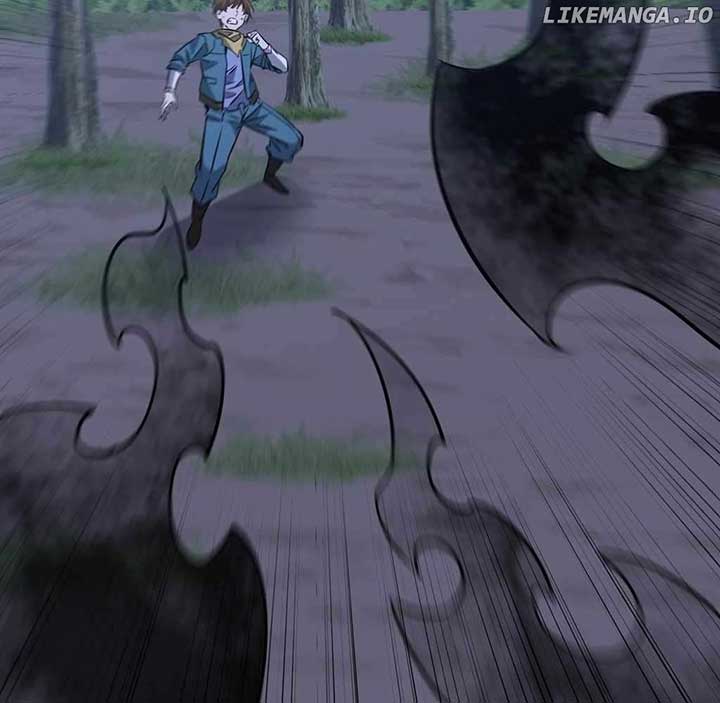 Reborn as a Demonic Cultivator: Starting with a Zombie Planet Chapter 44 470 082