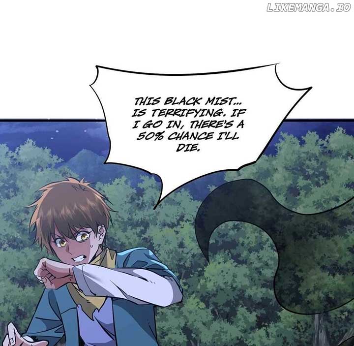 Reborn as a Demonic Cultivator: Starting with a Zombie Planet Chapter 44 472 084