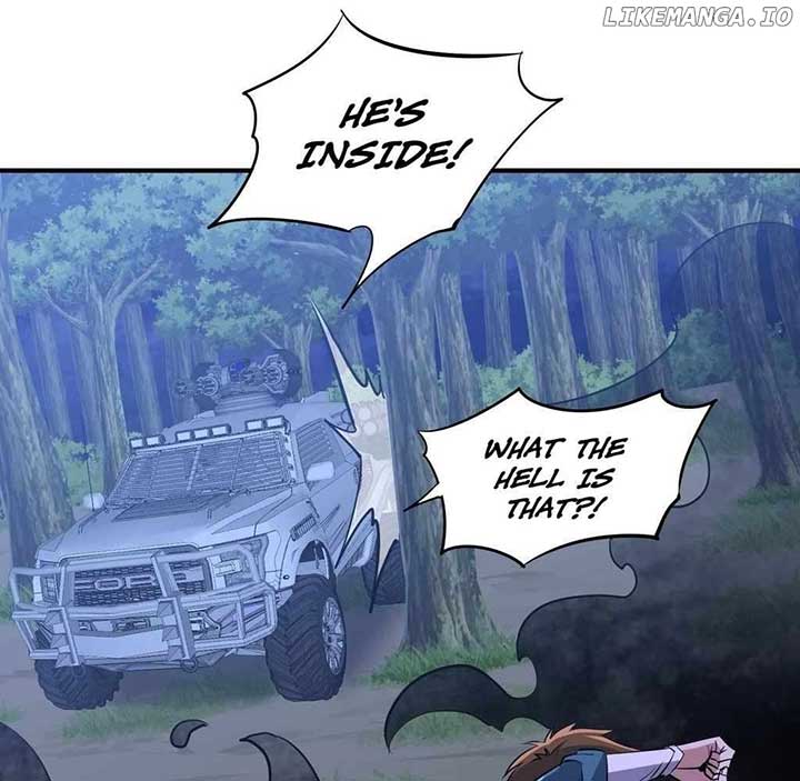 Reborn as a Demonic Cultivator: Starting with a Zombie Planet Chapter 44 478 090