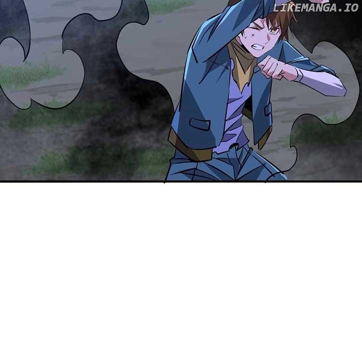 Reborn as a Demonic Cultivator: Starting with a Zombie Planet Chapter 44 479 091