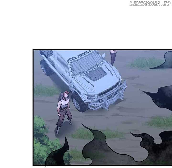 Reborn as a Demonic Cultivator: Starting with a Zombie Planet Chapter 44 480 092