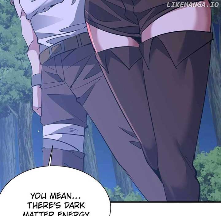 Reborn as a Demonic Cultivator: Starting with a Zombie Planet Chapter 44 487 099