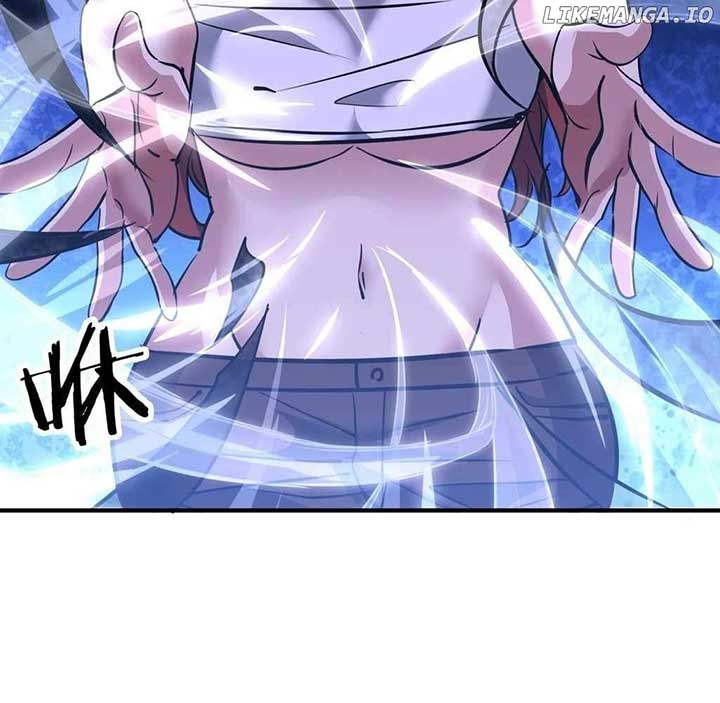 Reborn as a Demonic Cultivator: Starting with a Zombie Planet Chapter 44 491 103