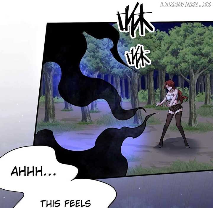 Reborn as a Demonic Cultivator: Starting with a Zombie Planet Chapter 44 493 105