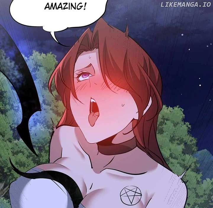 Reborn as a Demonic Cultivator: Starting with a Zombie Planet Chapter 44 494 106