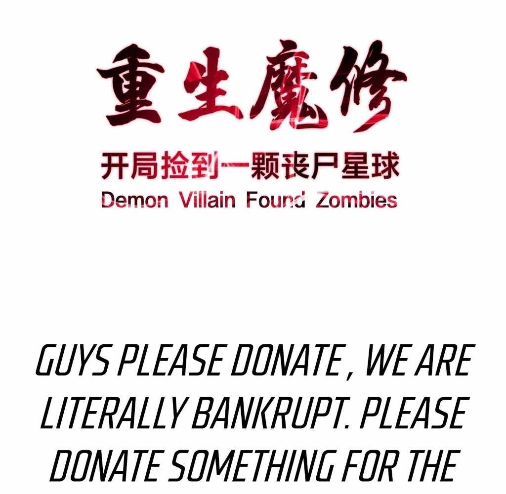 Reborn as a Demonic Cultivator: Starting with a Zombie Planet Chapter 45 356 0