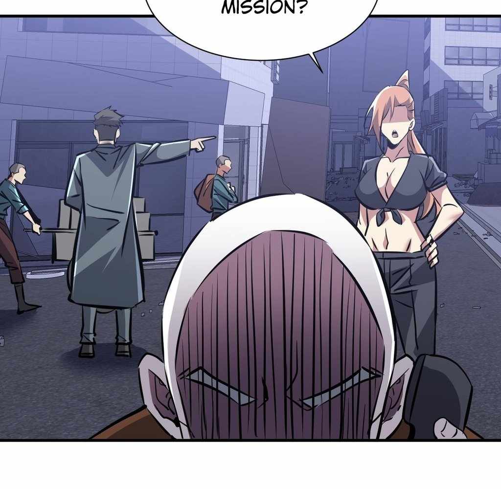 Reborn as a Demonic Cultivator: Starting with a Zombie Planet Chapter 45 457 101