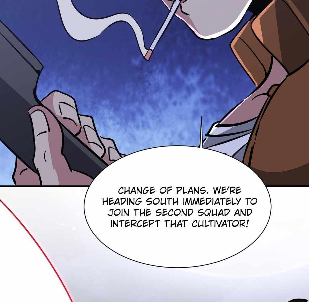 Reborn as a Demonic Cultivator: Starting with a Zombie Planet Chapter 45 460 104