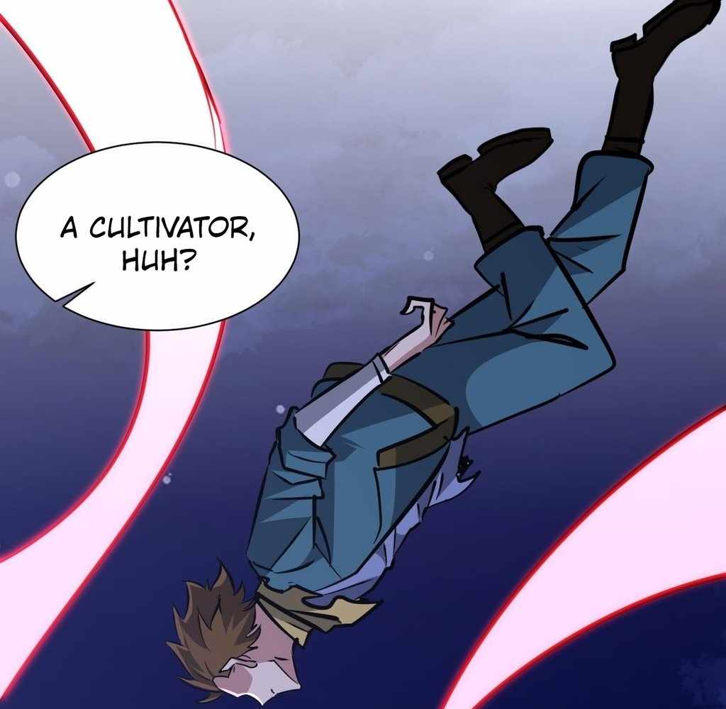 Reborn as a Demonic Cultivator: Starting with a Zombie Planet Chapter 45 461 105