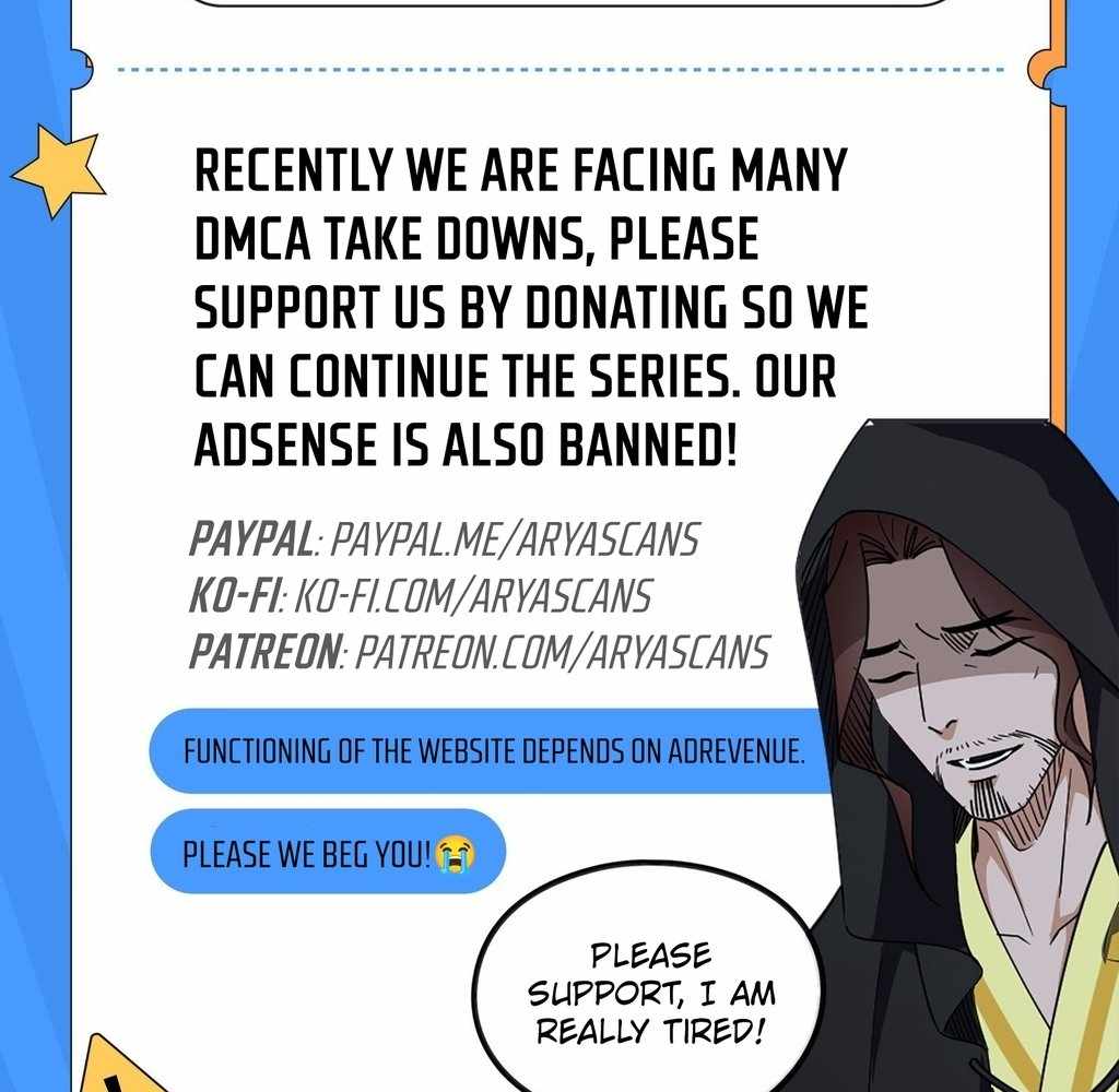 Reborn as a Demonic Cultivator: Starting with a Zombie Planet Chapter 45 470 114